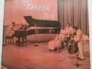 Billy Taylor Trio - Town Hall Concert **US Prestige 446 W. 50th PRLP 194 10