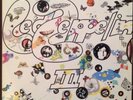 LED ZEPPELIN - III - ORIGINAL (FOC) LP - DE 70 - Atlantic SD 7201