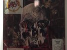 SLAYER  South Of Heaven LP, Vinyl , Collectors Edition mit Poster