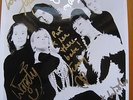 VOICE OF THE BEEHIVE - FULLY SIGNED PROMO PHOTO