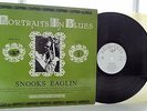 Snooks Eaglin ?- Portraits In Blues Vol. 1 **Original Storyville SLP 146**