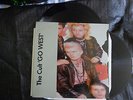 THE CULT GO WEST  2LP VINYL