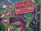 Skinhead reggae Lp lochness Monster