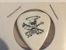 SLASH 2010 Solo Tour Guitar Pick MYLES KENNEDY concert GUNS N ROSES - REVOLVER