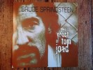 BRUCE SPRINGSTEEN Rarity == THE GHOST OF TOM JOAD = A MUST  Dutch 7
