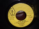 THE SUPREMES Tamla Northern Soul 45 I WANT A GUY / NEVER AGAIN * HEAR IT