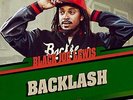 LEWIS,BLACK JOE & HONEYBEARS-BACKLASH (DLCD)  VINYL LP NEW