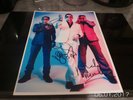 Depeche Mode  Signed
