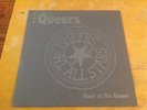 The Queers Shout At The Queers LP 1994 Limited To 666 Screeching Weasel NOFX