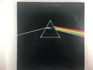 Pink Floyd DARK SIDE OF THE MOON LP 1973 Gatefold SMAS 11163 w/ Poster