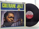 John Coltrane / Paul Chambers - Coltrane Jazz **London Atlantic LTZ-K 15219 DG**