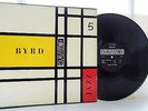 Donald Byrd Sextet - Byrd Jazz **Original US Transition TRLP 5 Mono Flat Edge**