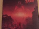 DIO - The Last in Line - original SEALED 1984 vinyl LP Warner Bro USA