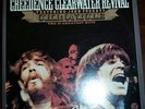 Creedence Clearwater Revival 