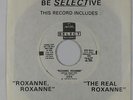 Rap 45 - UTFO - Roxanne, Roxanne - Select - VG++ mp3