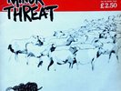 MINOR THREAT - OUT OF STEP - DISCHORD 10 - U.K. PRESSING - 1983