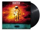 Brand New - Deja Entendu - Vinyl 2xLP Sealed New Black 180 Gram