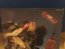 Cosmic Disco LP*Chilly*For your love*Dt Pressung Polydor 2417122*1978*diff Cover