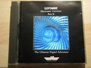SOFTWARE - ELECTRONIC UNIVERSE PART II  999 COPIES ONLY