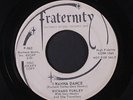 RICHARD TURLEY: I Wanna Dance / Since I Met You 45 (dj, wol) Rockabilly