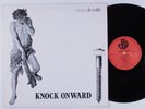KNOCK ONWARD International Studio Orch. MUSIC DE WOLFE LP VG++ funk jazz HEAR