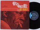 ART BLAKEY Indestructible BLUE NOTE LP Liberty