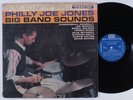 PHILLY JOE JONES Big Band Sounds RIVERSIDE LP