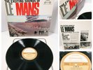 Exciting Sounds of Le Mans LONDON Carroll Shelby VPI Clean  UK import NM- wax LP
