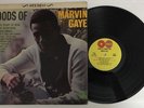 Moods Of Marvin Gaye - 1966 Stereo 1st Press Tamla Vinyl LP Record S 266 (VG+)