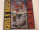 Guns N' Roses Appetite for destruction LP 1987