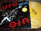 UFO - LIGHTS OUT CHICAGO - US ROCK LP 2016 COLOURED VINYL