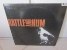 U2 - RATTLE AND HUM 2 X LP EX ORIGINAL PRESS