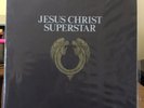 JESUS CHRIST SUPERSTAR, ANDREW  WEBBER & TIM RICE, OCTOBER 1970, DXSA-7206 USA