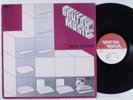 MUSIC MACHINE Hawkshaw / Bennett BRUTON MUSIC LP uk library synth electronic