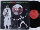 GARY BARTZ NTU TROOP Harlem Bush Music 