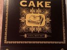 Cake Vinyl Box Set Full Discography Colored Records Mint RSD 8 LPs