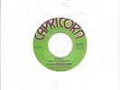 THE ALLMAN BROTHERS BAND  Revival / Leave My Blues At Home  rare 45 from 1970