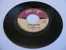 JR. WALKER ALL STARS - GOOD ROCKIN' / BRAINWASHER PT. 2 - HARVEY
