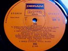 EGG - DEBUT LP - 1972 DERAM NOVA - CLEAN SOUND - GREAT COPY