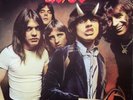 AC/DC Highway To Hell LP German Atlantic K50628 1979 Excellent