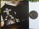 Sisters Of Mercy- Light & Shadow LP NM+ Demos for First and Last and Always GOTH