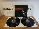 U2 RATTLE AND HUM DLP IN MINT