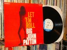 BIG JOHN PATTON 