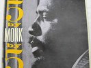 THELONIOUS MONK -5 BY MONK BY 5- ORIGINAL 1959 RIVERSIDE 1150 LP STEREO DG EX