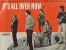 Excellent Rolling Stones 45 Record Picture Sleeve It's All Over Now
