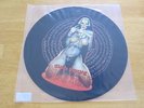 DANZIG Black Aria II LP PICTURE DISC misfits rare oop UNPLAYED