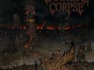 Cannibal Corpse - A Skeletal Domain LP #87757