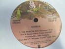 GENESIS Nursery Cryme EP CHARISMA / BUDDAH CG EP  70s art rock RARE VG++
