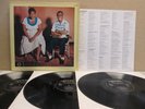 Ella Fitzgerald And Louis Armstrong 3-LP (BOX SET) Verve 2615 034 France