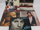 Set of 7 Bruce Springsteen 12